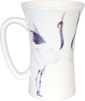 Mega Mug The Crane (Kranich) 630 ml