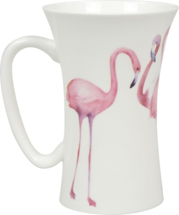 Mega Mug Flamingo 630 ml