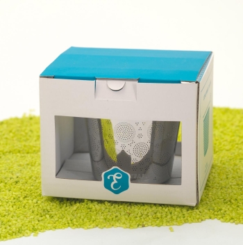 Sieb Filtereinsatz für alle Teaeve Trinkbecher