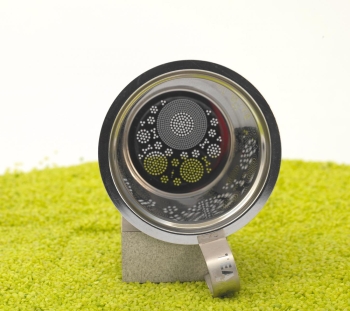 Sieb Filtereinsatz für alle Teaeve Trinkbecher