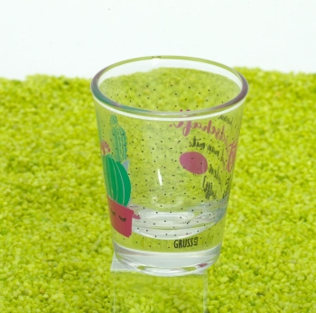 Schnapsglas Freunde 6cl