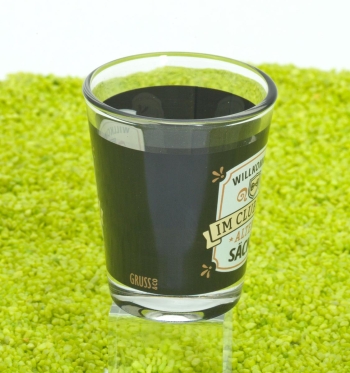 2er Set Schnapsglas Club der alten Säcke 6cl