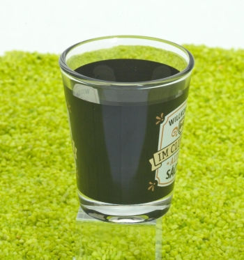 2er Set Schnapsglas Club der alten Säcke 6cl