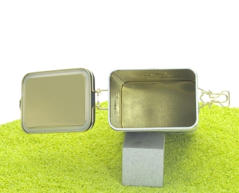 Vorratsdose mit Verschluss Kaffee Tee Wachtmeister - Cats Sepia