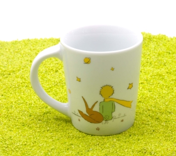 Becher Porzellan Le Petit Prince - Tu seras toujours mon ami 380ml
