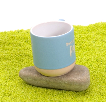 Lieblings-Espressotasse Papa 100ml