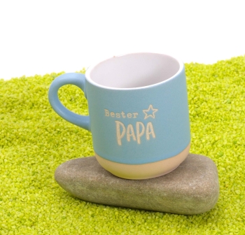 Lieblings-Espressotasse Papa 100ml