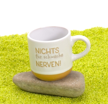 Lieblings-Espressotasse Nichts 100ml