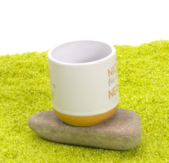 Lieblings-Espressotasse Nichts 100ml
