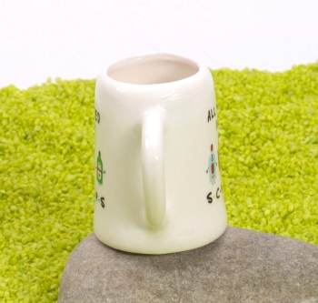 Schnapskrug Need 5cl