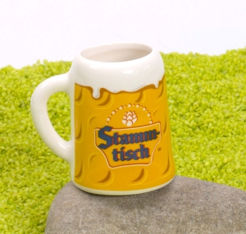 Schnapskrug Stammtisch 5cl