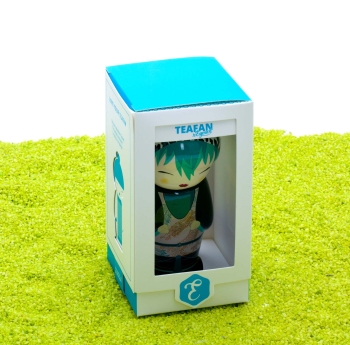 Teesieb Teafan New Little Animals Leo