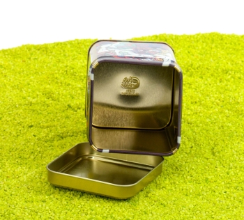 Teedose Klimt - Jungfrau 100g