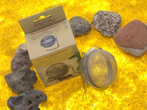 Tee- und Gewürzkugel 7,5 cm