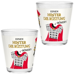 Schnapsglas Römer 6cl