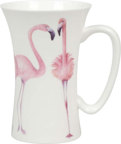 Mega Mug Flamingo 630 ml