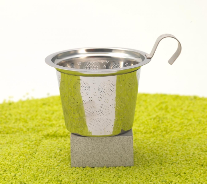 Sieb Filtereinsatz für alle Teaeve Trinkbecher